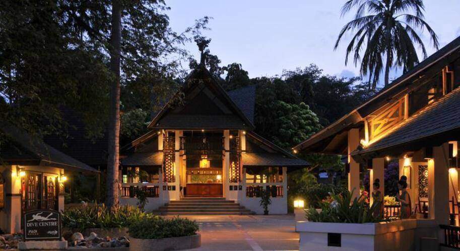 Phi Phi Holiday Resort (Ex.Holiday Inn Resort Phi Phi Island)