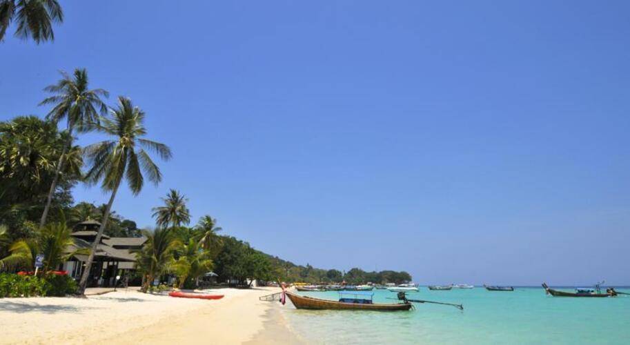 Phi Phi Holiday Resort (Ex.Holiday Inn Resort Phi Phi Island)