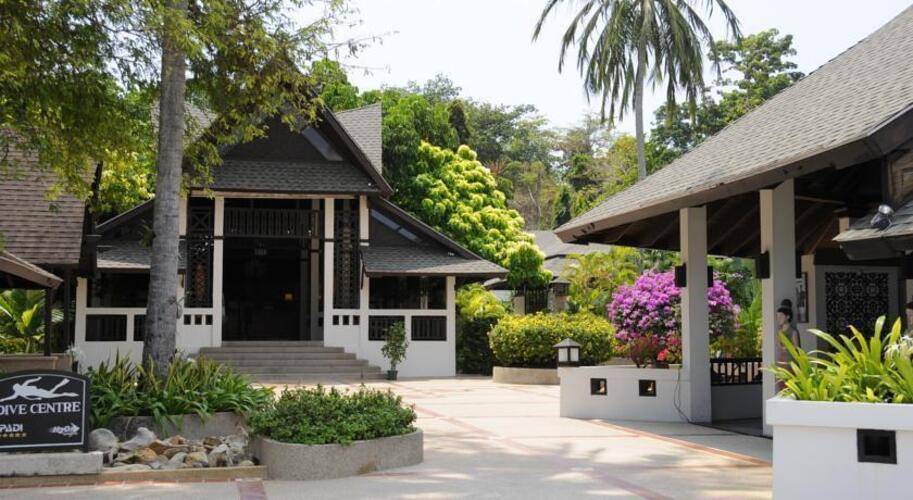 Phi Phi Holiday Resort (Ex.Holiday Inn Resort Phi Phi Island)