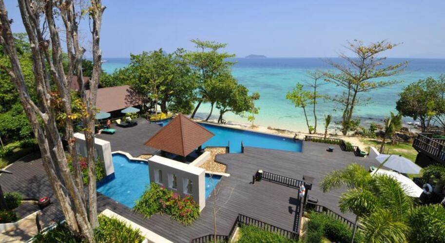 Phi Phi Holiday Resort (Ex.Holiday Inn Resort Phi Phi Island)