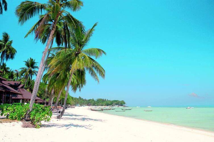 Phi Phi Holiday Resort (Ex.Holiday Inn Resort Phi Phi Island)