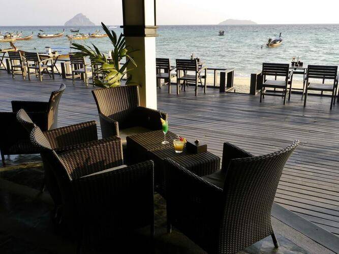 Phi Phi Holiday Resort (Ex.Holiday Inn Resort Phi Phi Island)