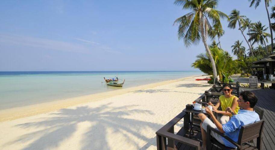 Phi Phi Holiday Resort (Ex.Holiday Inn Resort Phi Phi Island)