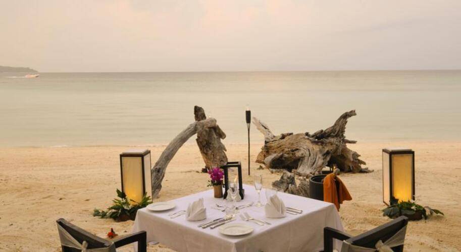 Phi Phi Holiday Resort (Ex.Holiday Inn Resort Phi Phi Island)