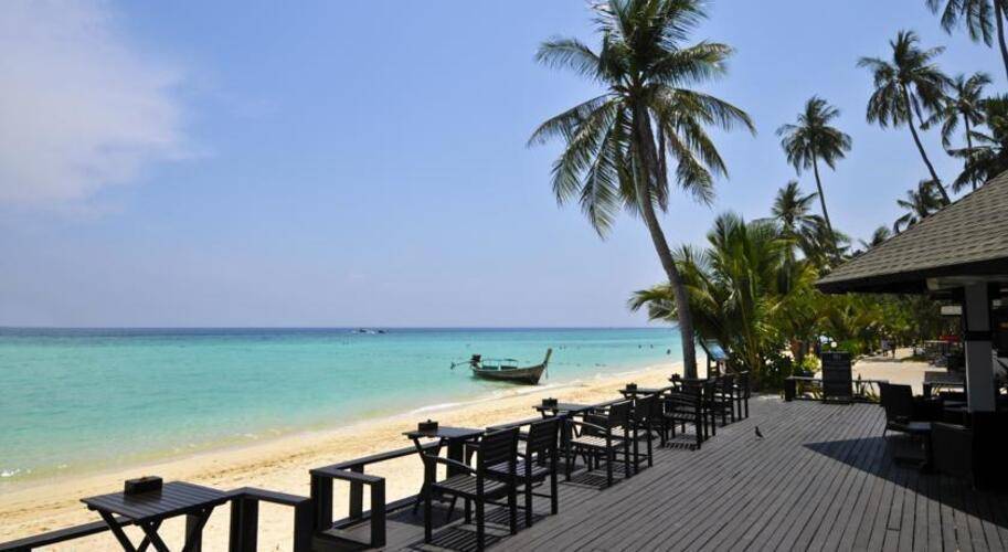 Phi Phi Holiday Resort (Ex.Holiday Inn Resort Phi Phi Island)
