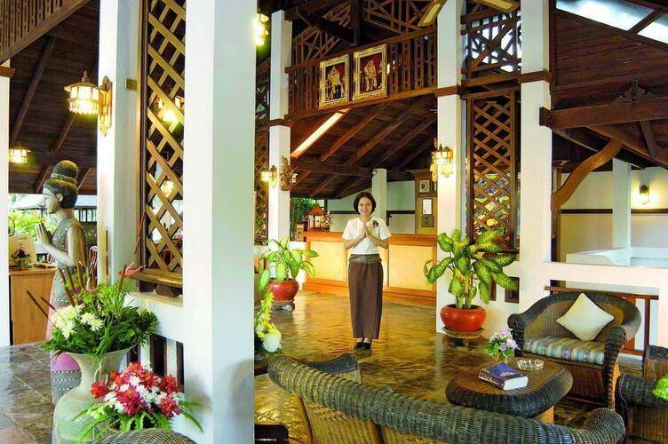 Phi Phi Holiday Resort (Ex.Holiday Inn Resort Phi Phi Island)