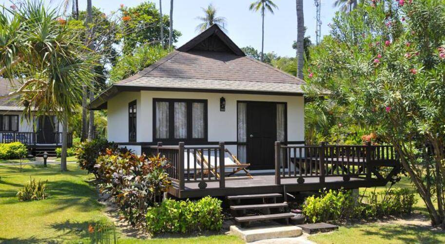 Phi Phi Holiday Resort (Ex.Holiday Inn Resort Phi Phi Island)