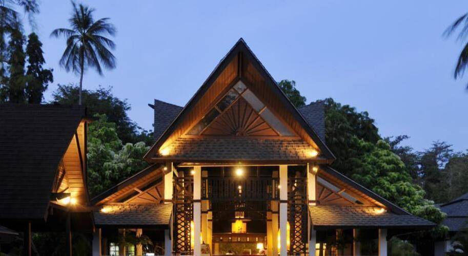 Phi Phi Holiday Resort (Ex.Holiday Inn Resort Phi Phi Island)