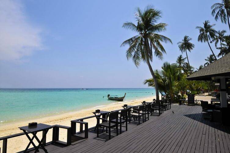 Phi Phi Holiday Resort (Ex.Holiday Inn Resort Phi Phi Island)