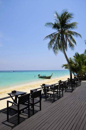 Phi Phi Holiday Resort (Ex.Holiday Inn Resort Phi Phi Island)