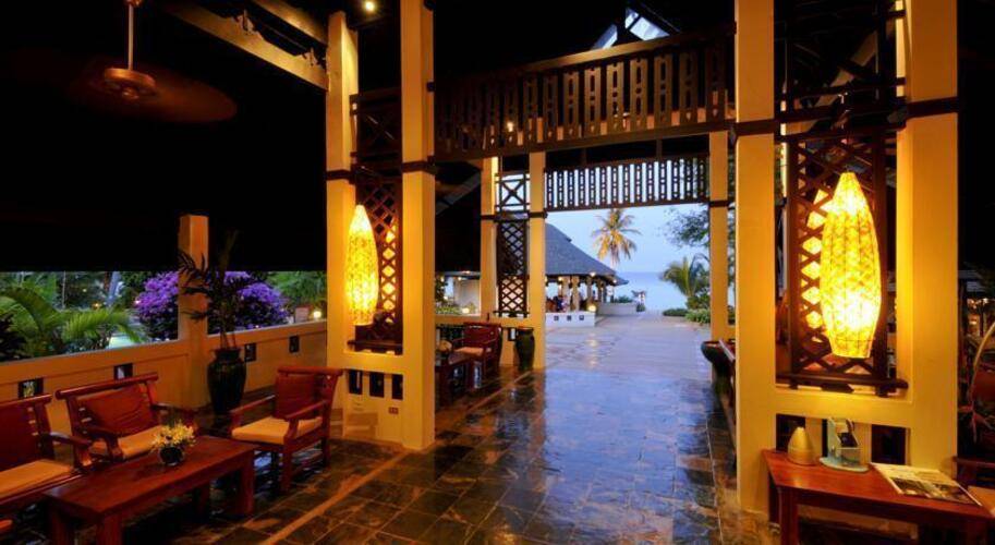 Phi Phi Holiday Resort (Ex.Holiday Inn Resort Phi Phi Island)