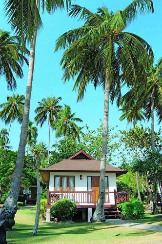 Phi Phi Holiday Resort (Ex.Holiday Inn Resort Phi Phi Island)