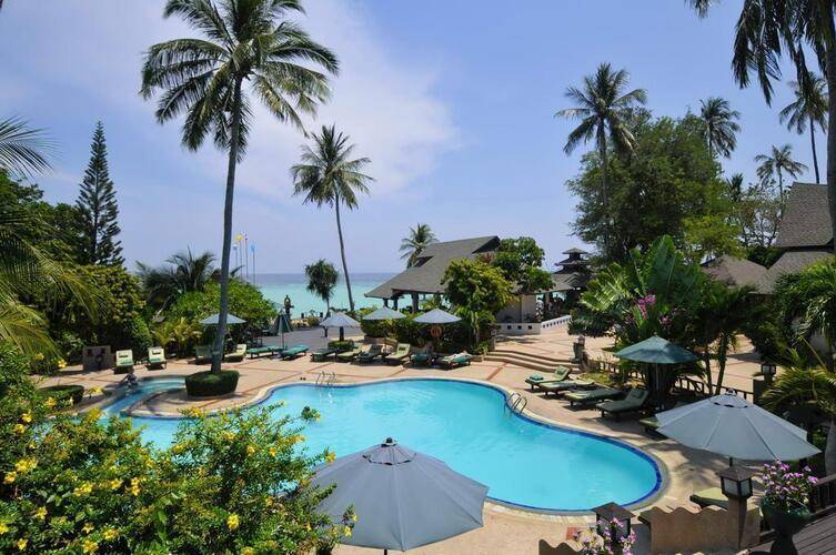 Phi Phi Holiday Resort (Ex.Holiday Inn Resort Phi Phi Island)