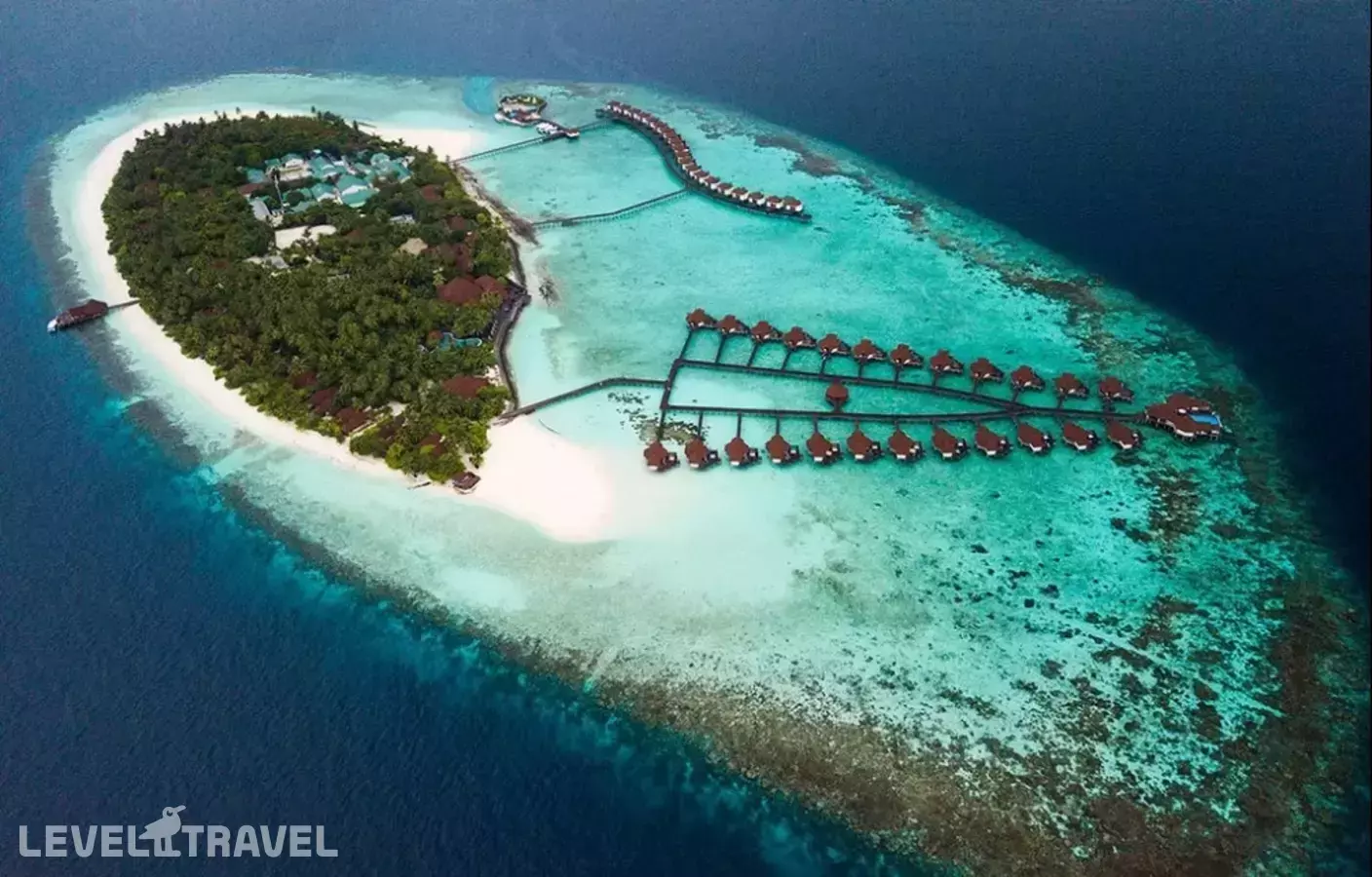 Robinson Club Maldives (Adults Only 18+)