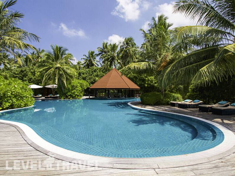 Фотография Robinson Club Maldives (Adults Only 18+)