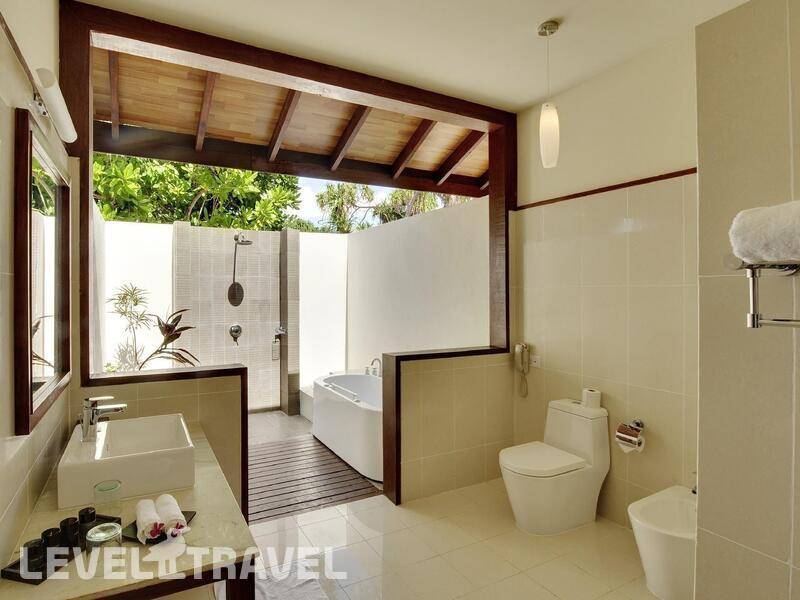 Фотография Robinson Club Maldives (Adults Only 18+)