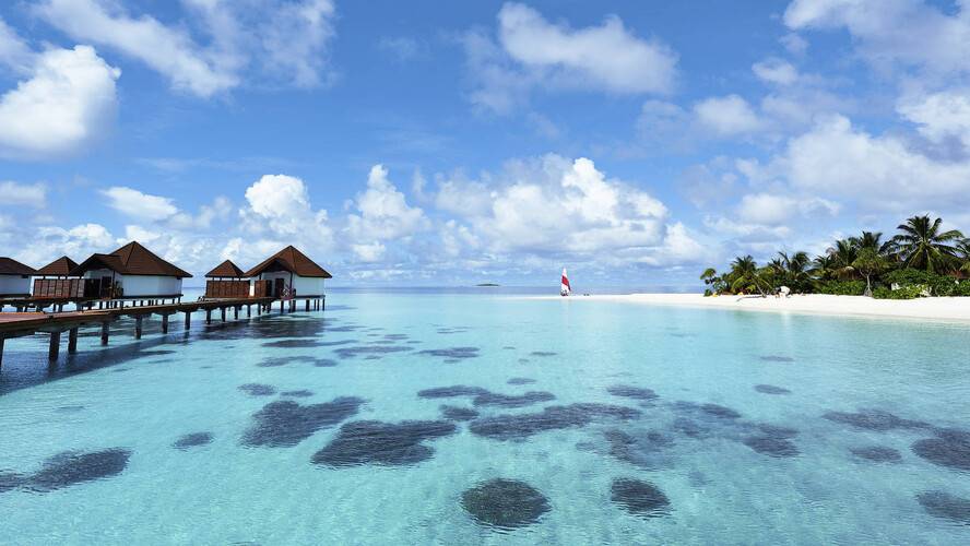 Robinson Club Maldives (Adults Only 18+)