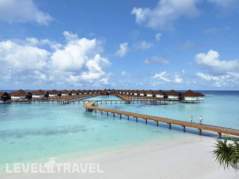 Фотография Robinson Club Maldives (Adults Only 18+)