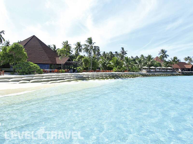 Фотография Robinson Club Maldives (Adults Only 18+)