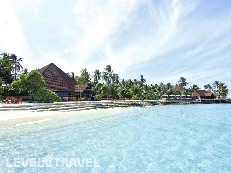Фотография Robinson Club Maldives (Adults Only 18+)