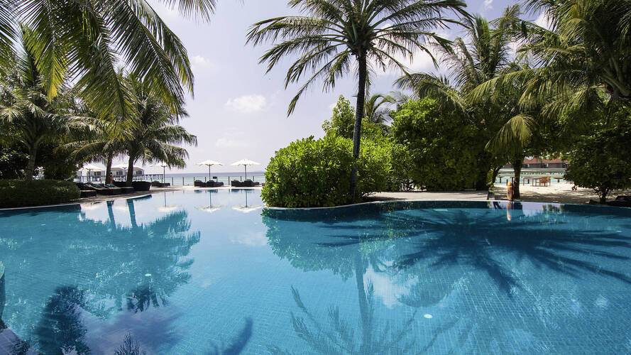 Robinson Club Maldives (Adults Only 18+)