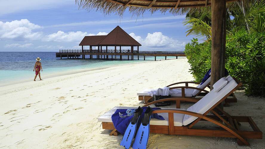 Robinson Club Maldives (Adults Only 18+)