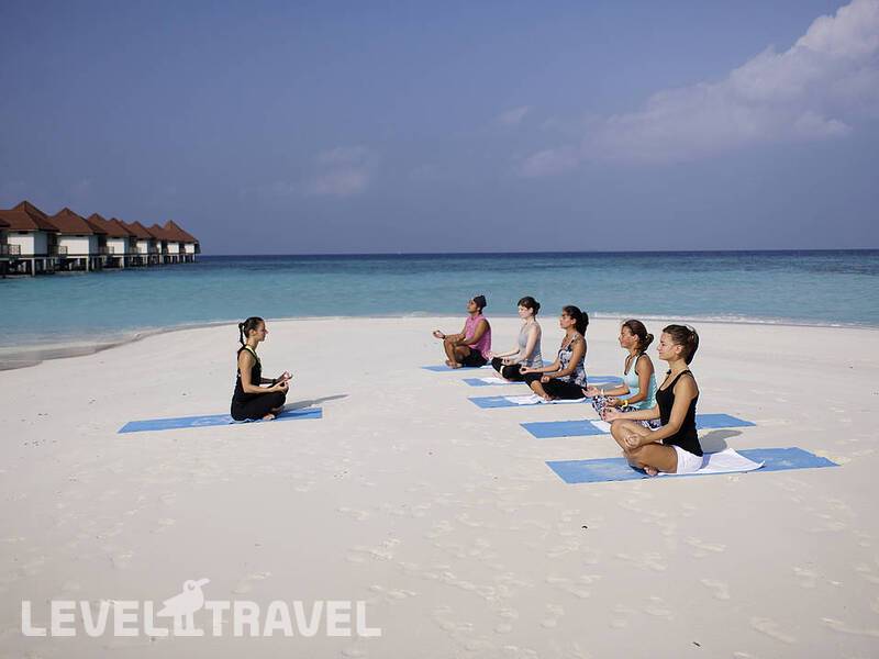Фотография Robinson Club Maldives (Adults Only 18+)