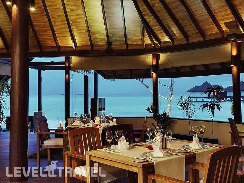 Фотография Robinson Club Maldives (Adults Only 18+)