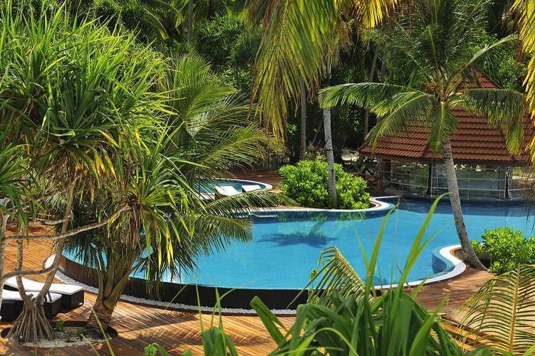 Robinson Club Maldives (Adults Only 18+)