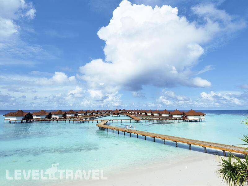 Фотография Robinson Club Maldives (Adults Only 18+)