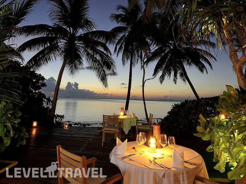 Фотография Robinson Club Maldives (Adults Only 18+)