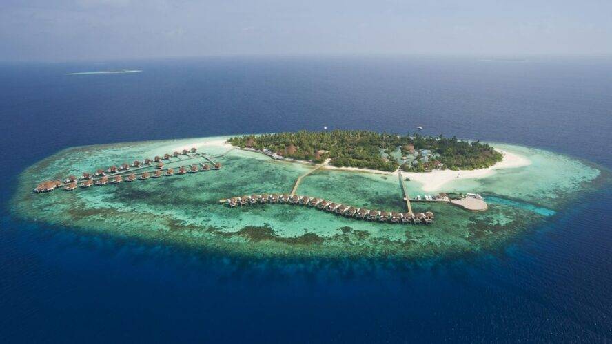 Robinson Club Maldives (Adults Only 18+)