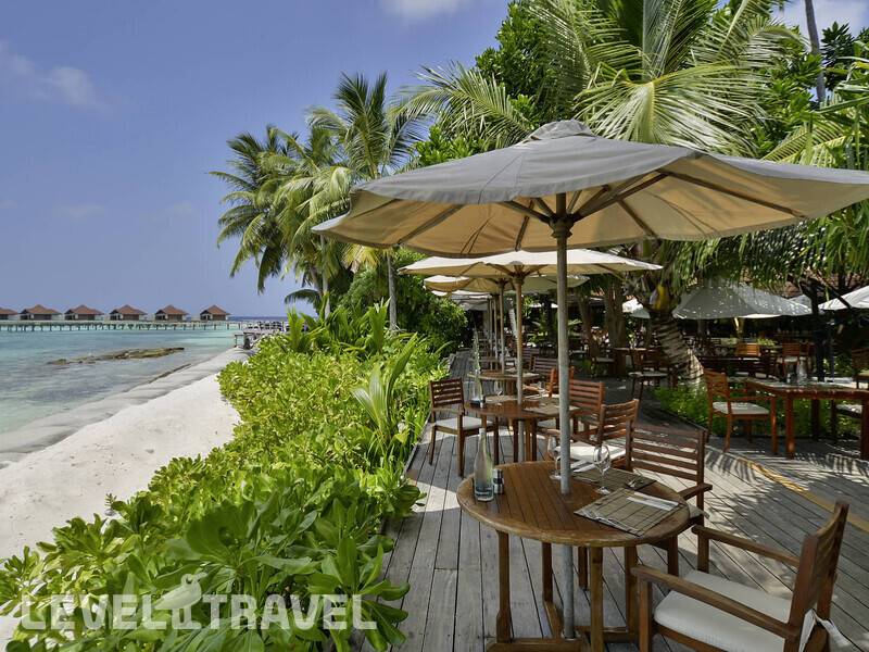Фотография Robinson Club Maldives (Adults Only 18+)