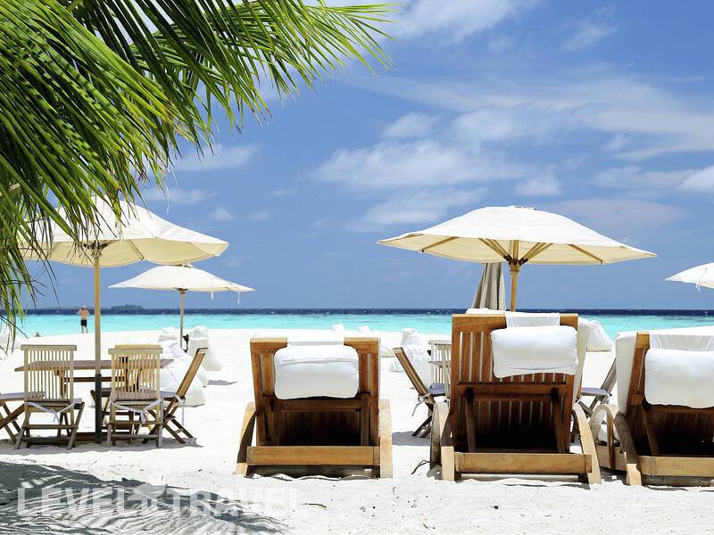Фотография Robinson Club Maldives (Adults Only 18+)