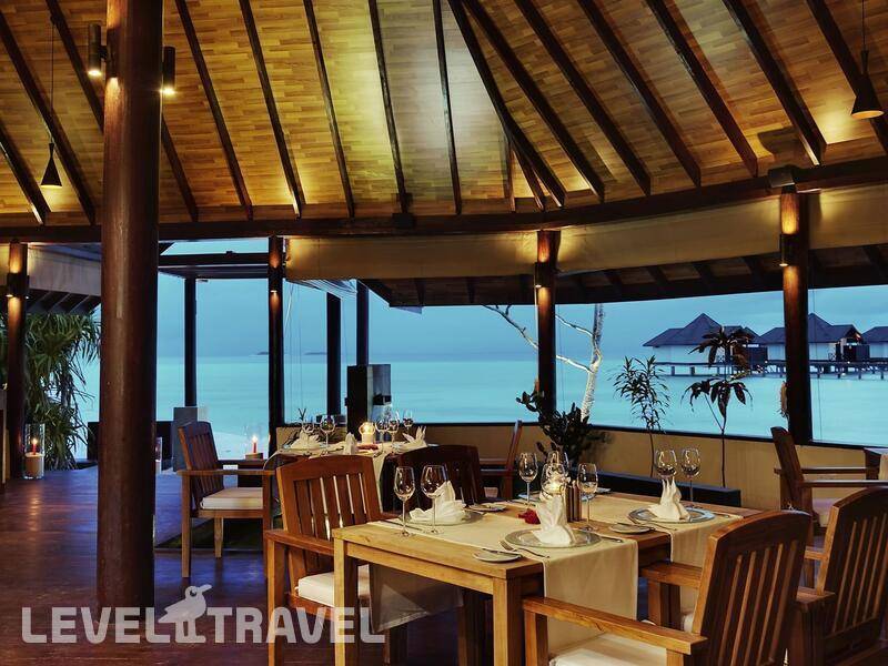 Фотография Robinson Club Maldives (Adults Only 18+)
