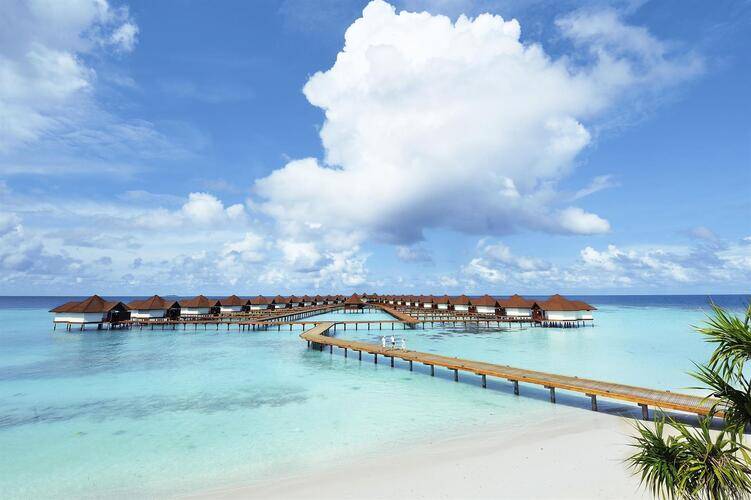 Robinson Club Maldives (Adults Only 18+)