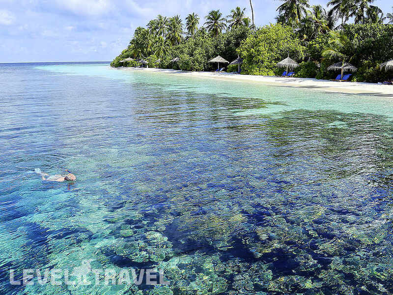 Фотография Robinson Club Maldives (Adults Only 18+)