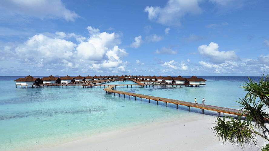 Robinson Club Maldives (Adults Only 18+)