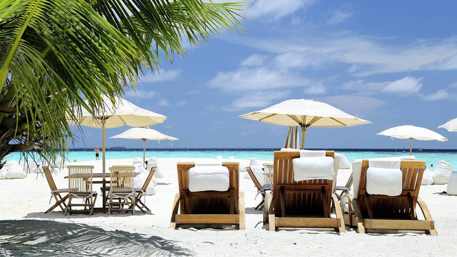Robinson Club Maldives (Adults Only 18+)