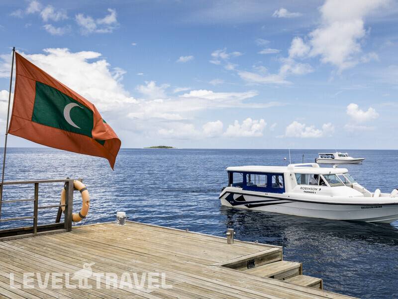 Фотография Robinson Club Maldives (Adults Only 18+)