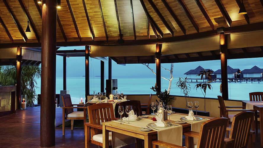 Robinson Club Maldives (Adults Only 18+)
