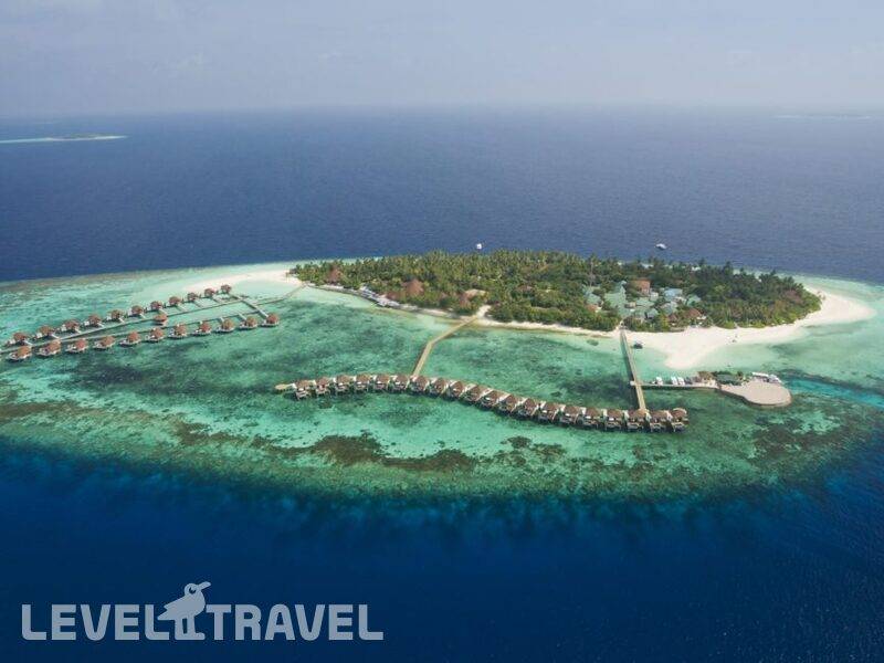 Фотография Robinson Club Maldives (Adults Only 18+)