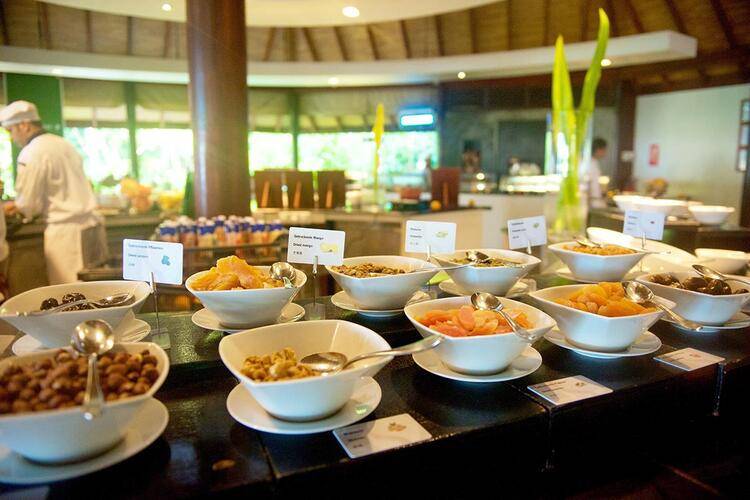 Robinson Club Maldives (Adults Only 18+)