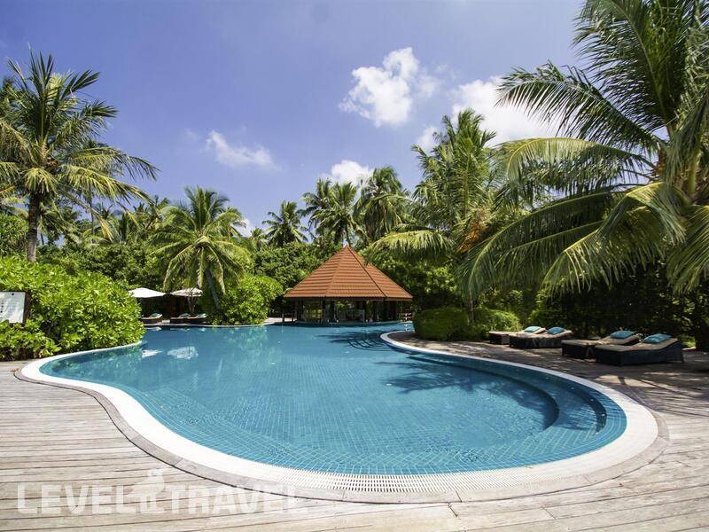 Фотография Robinson Club Maldives (Adults Only 18+)