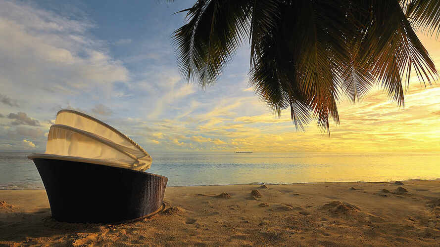 Robinson Club Maldives (Adults Only 18+)