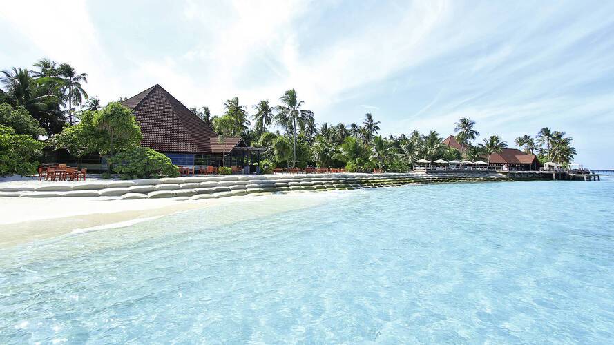 Robinson Club Maldives (Adults Only 18+)