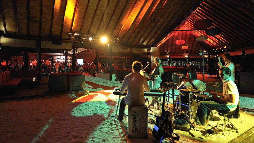 Robinson Club Maldives (Adults Only 18+)