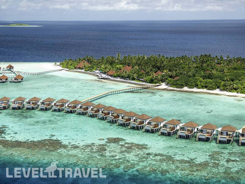 Фотография Robinson Club Maldives (Adults Only 18+)