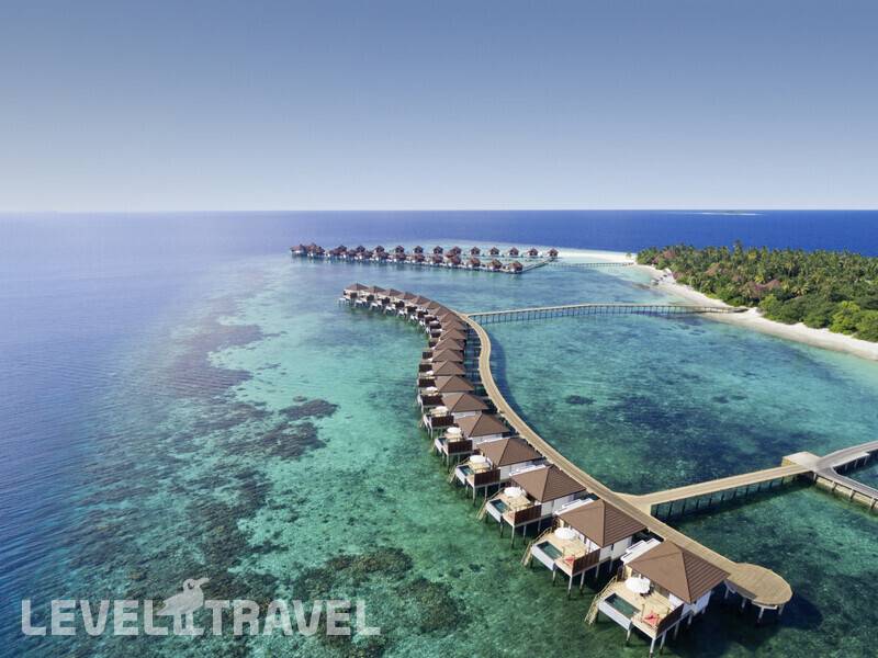 Фотография Robinson Club Maldives (Adults Only 18+)