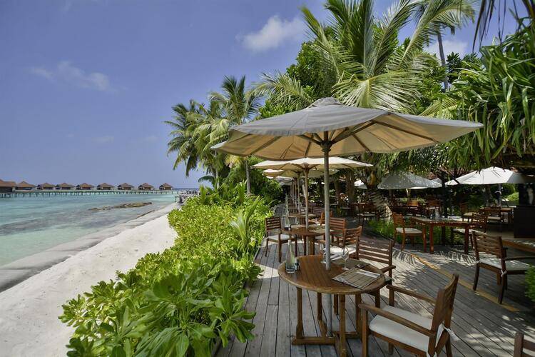 Robinson Club Maldives (Adults Only 18+)